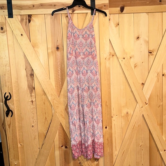 World Market Jumpsuit - Picture 1 of 5